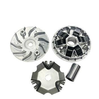 Dio 110 Ön Varyatör Set Oem