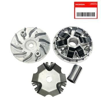 Dio 110 Ön Varyatör Set Orjinal