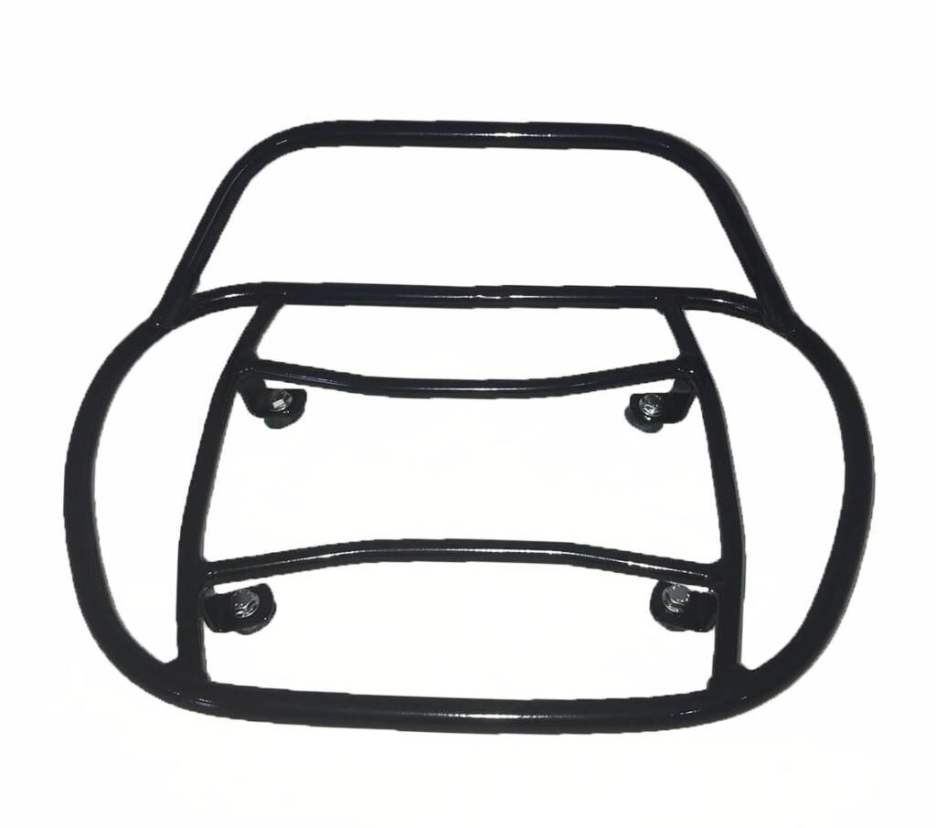 Motosiklet Üniversal Çanta Üstü Bagaj Demiri