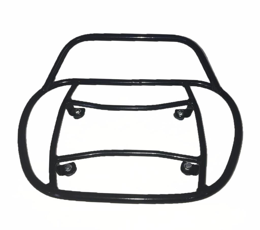 Motosiklet Üniversal Çanta Üstü Bagaj Demiri