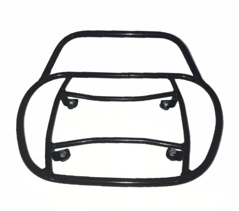 Motosiklet Üniversal Çanta Üstü Bagaj Demiri