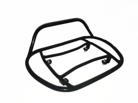 Motosiklet Üniversal Çanta Üstü Bagaj Demiri