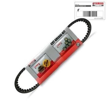 Nmax 125 Kayış ve Tahrik Seti Orjinal 2015-2020