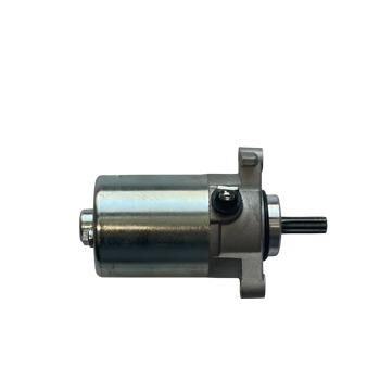 Nmax 125 Marş Motoru 2015-2020 Oem