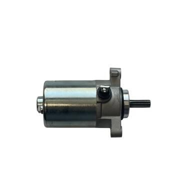 Nmax 125 Marş Motoru 2015-2020 Oem