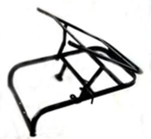 Alpha Makaslı Arka Bagaj Demiri