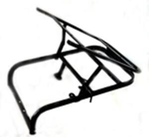 Alpha Makaslı Arka Bagaj Demiri