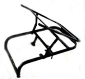 Alpha Makaslı Arka Bagaj Demiri