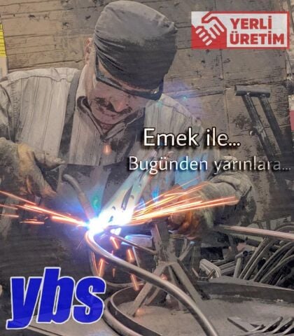 Alpha Makaslı Arka Bagaj Demiri