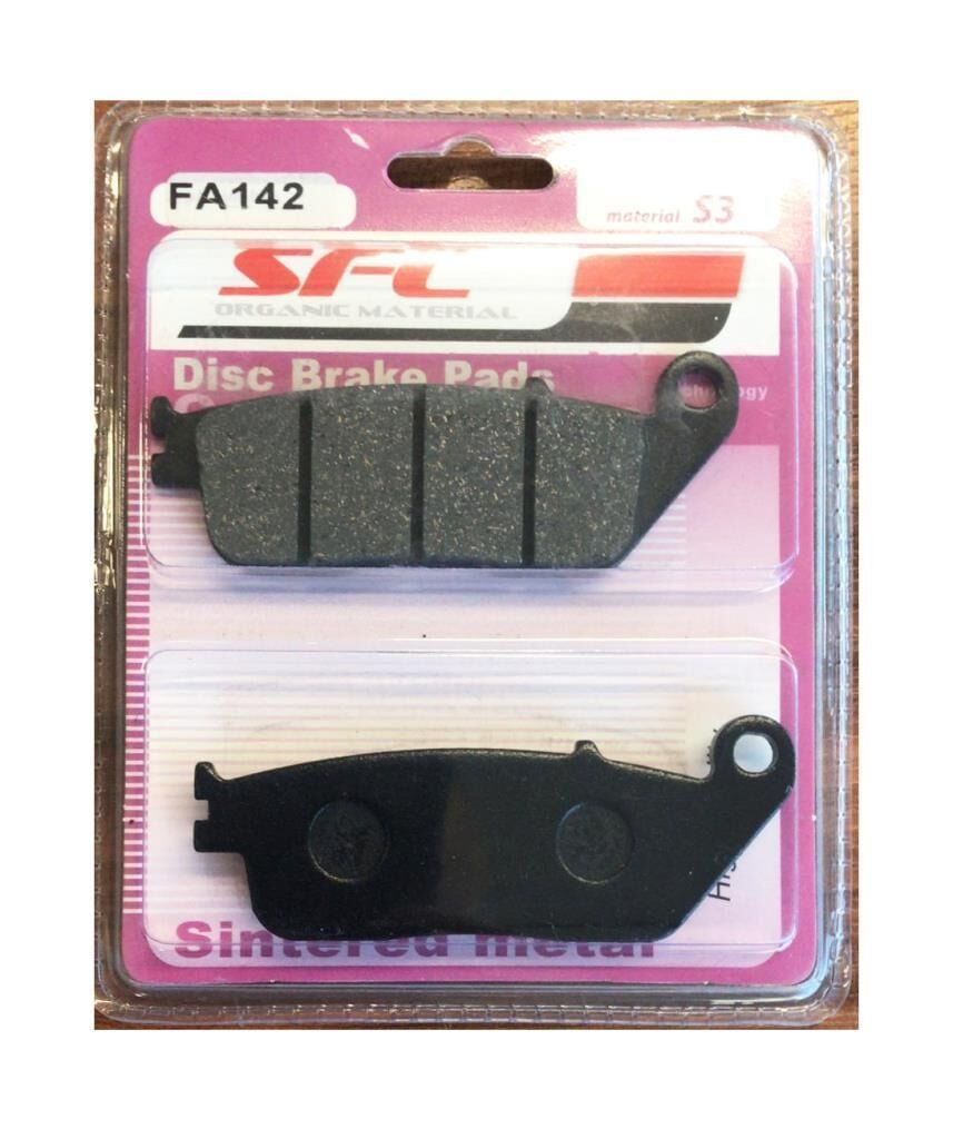 Forza 250 Ön Balata 2018-2024