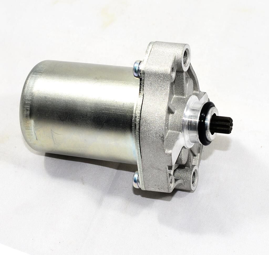 Activa S 125 Marş Motoru