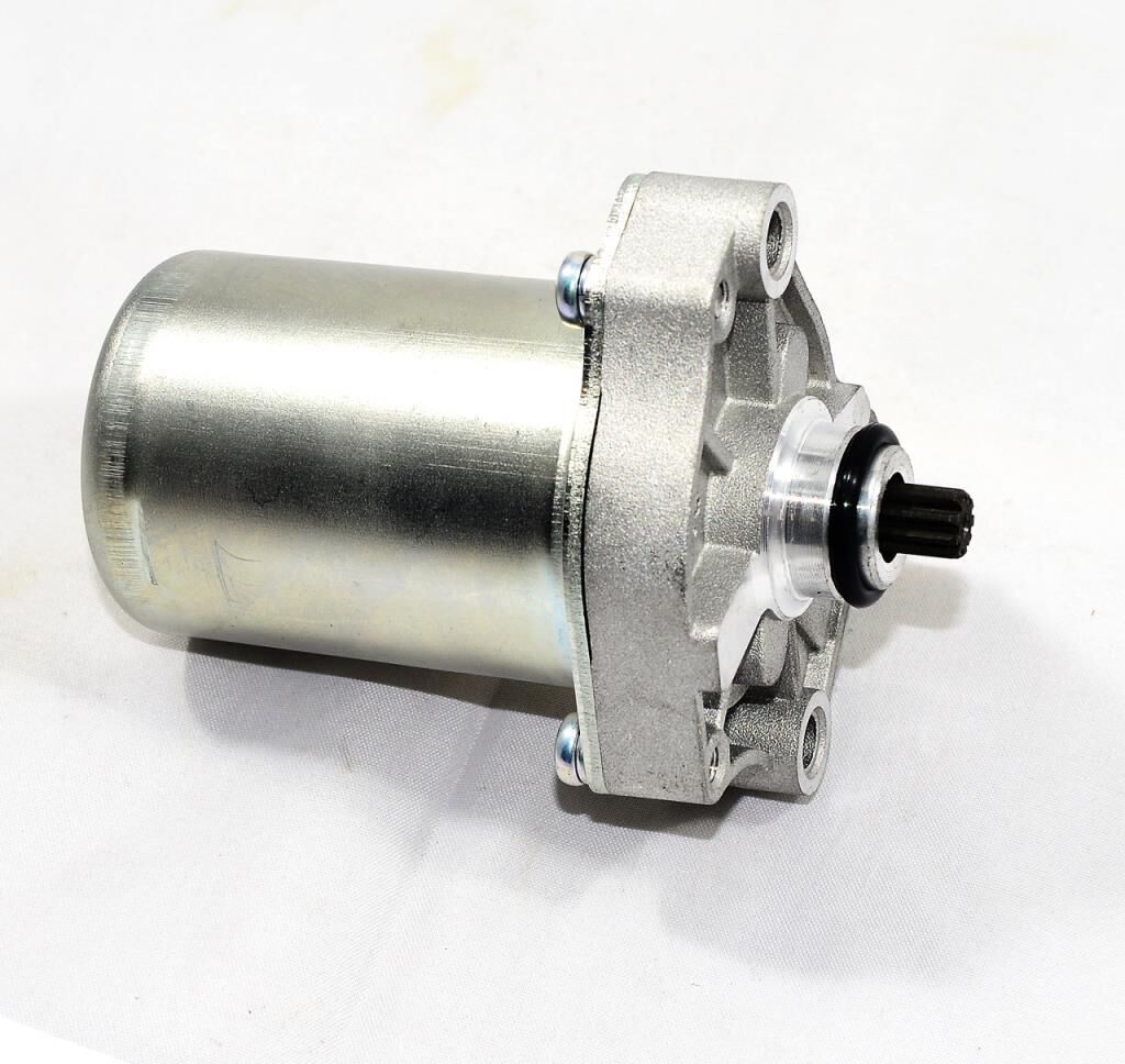 Activa S 125 Marş Motoru