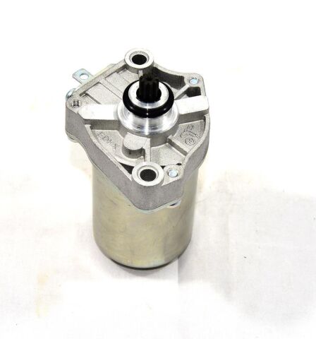 Activa S 125 Marş Motoru