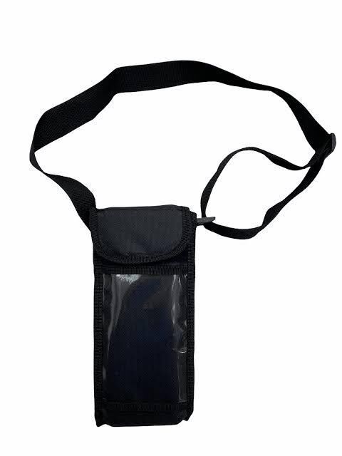 Motosiklet Kurye Pos Çantası