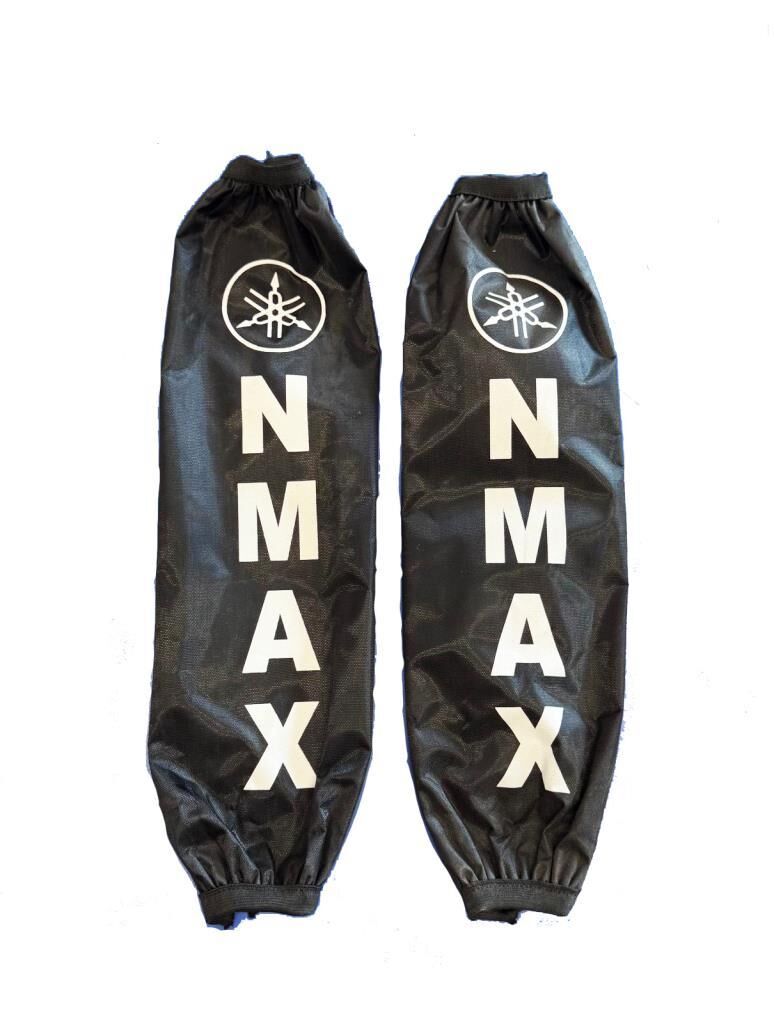 Nmax 125 Amortisör Çorabı