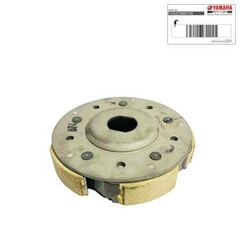 Xmax 250 Debriyaj Balatası Orjinal 2018-2025