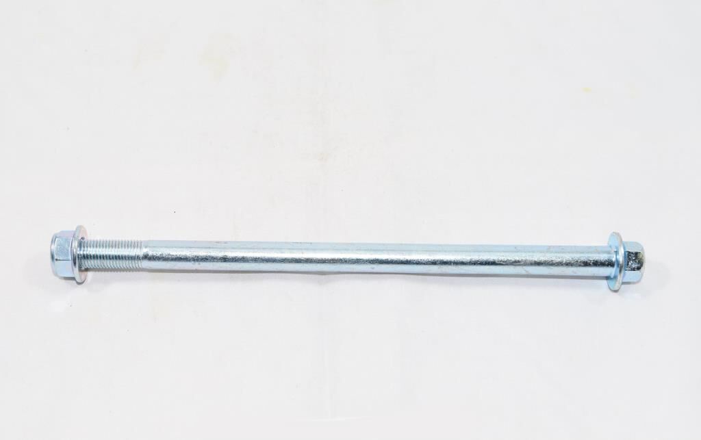 Activa S 125 Ön Teker Mili