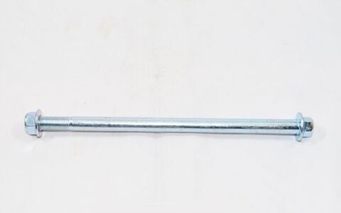 Activa S 125 Ön Teker Mili