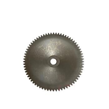 Spacy Ön Varyatör Sabit Dişlisi