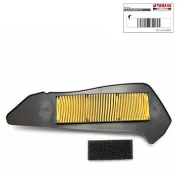 Xmax Hava Filtresi Orjinal 2018-2025