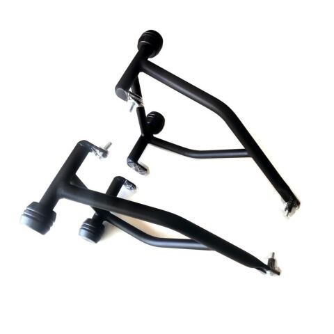 Bajaj Dominar 250 - 400 Takozlu Koruma Demiri 2020 - 2026