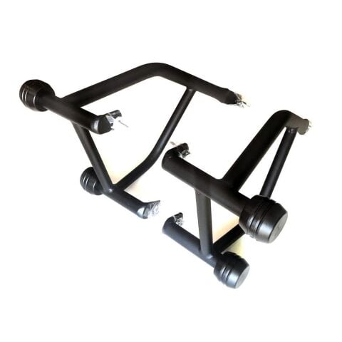 Bajaj Dominar 250 - 400 Takozlu Koruma Demiri 2020 - 2024