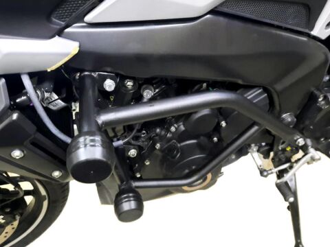 Bajaj Dominar 250 - 400 Takozlu Koruma Demiri 2020 - 2026