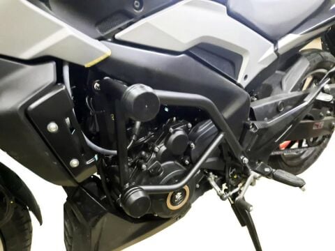 Bajaj Dominar 250 - 400 Takozlu Koruma Demiri 2020 - 2024