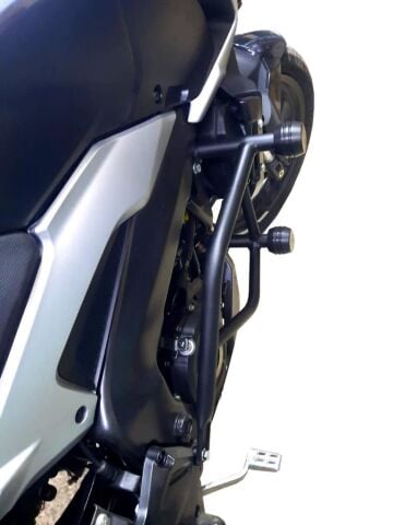 Bajaj Dominar 250 - 400 Takozlu Koruma Demiri 2020 - 2024