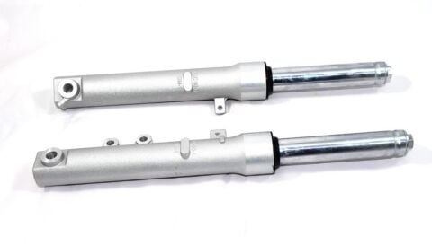 Spacy Ön Amortisör