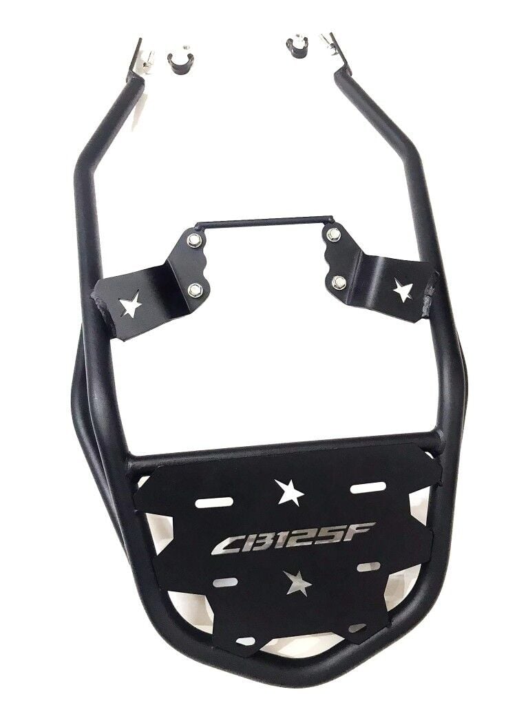 CB 125 F Arka Çanta Demiri 2025