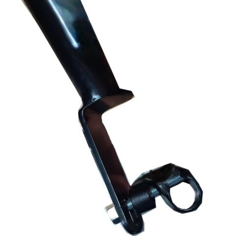 CB 125 F Arka Çanta Demiri 2025