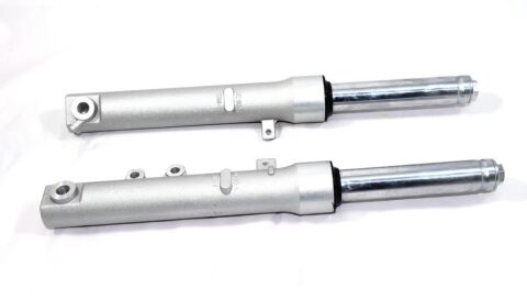 Alpha Ön Amortisör Orijinal