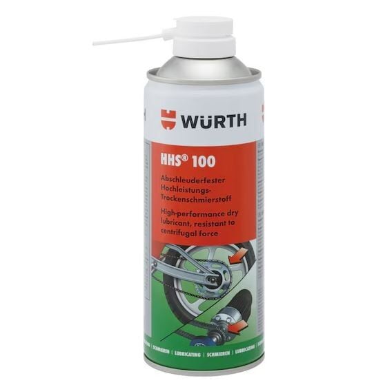 Motosiklet Zincir Spreyi - Würth