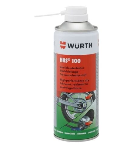 Motosiklet Zincir Spreyi - Würth