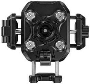 Nucrotech M33 Titreşim Modüllü Telefon Tutucu