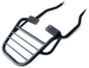 Bajaj Pulsar NS 400 Z Arka Çanta Demiri Uzun