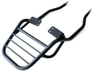 Bajaj Pulsar NS 400 Z Arka Çanta Demiri Uzun