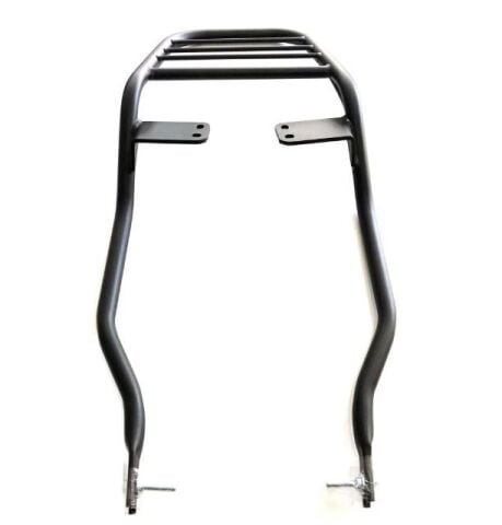 Bajaj Pulsar NS 400 Z Arka Çanta Demiri Uzun