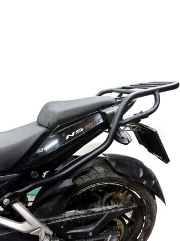 Bajaj Pulsar NS 400 Z Arka Çanta Demiri Uzun