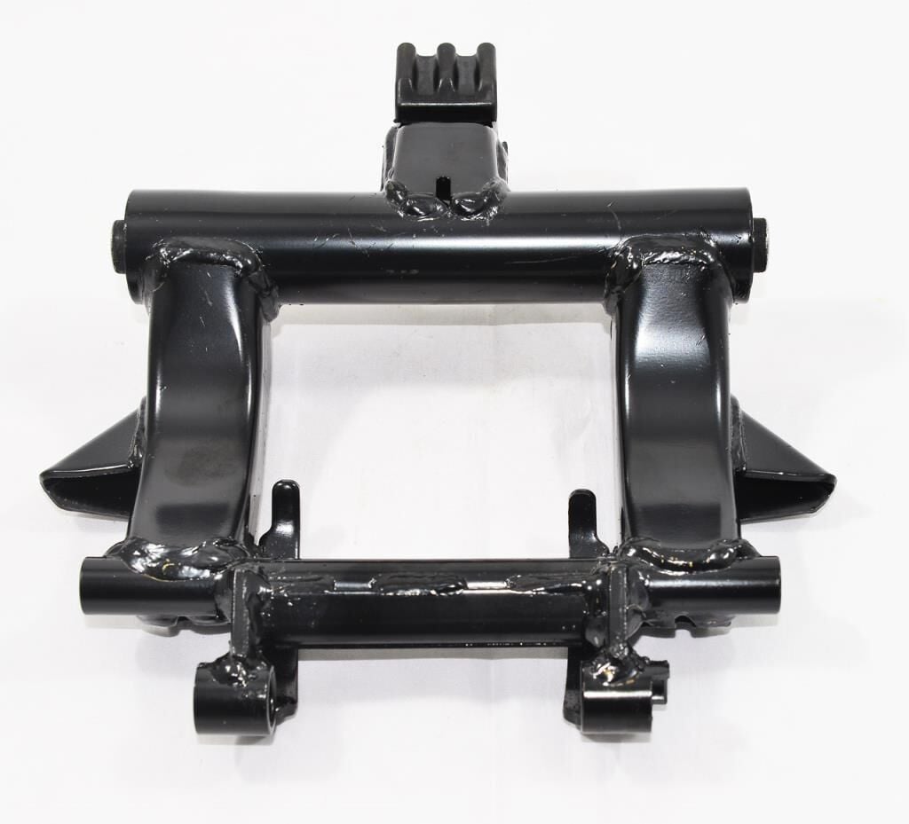 Alpha Motor Askısı