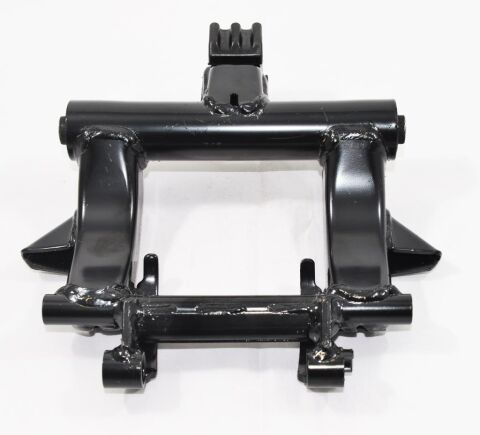 Alpha Motor Askısı