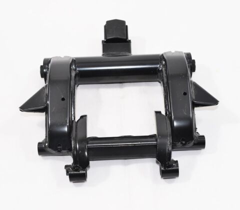 Alpha Motor Askısı