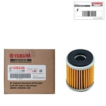 Xmax 250 Yağ Filtresi Orjinal 2018-2025