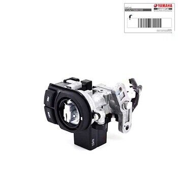 Nmax Kontak Orjinal 2021-2023