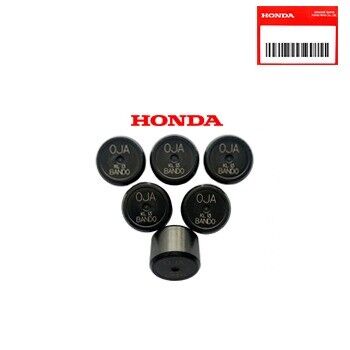 PCX 125 Tahrik Seti Orjinal 2021-2025