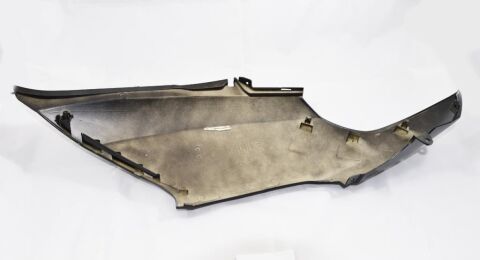 Spacy Sele Altı Grenajı Siyah SAĞ