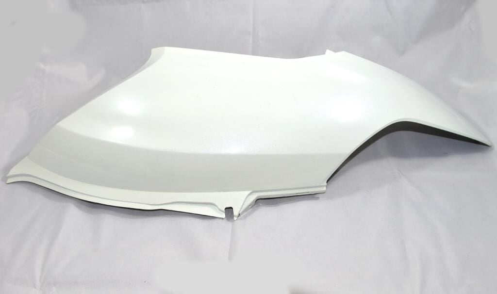 Spacy Sele Altı Grenajı Beyaz SAĞ