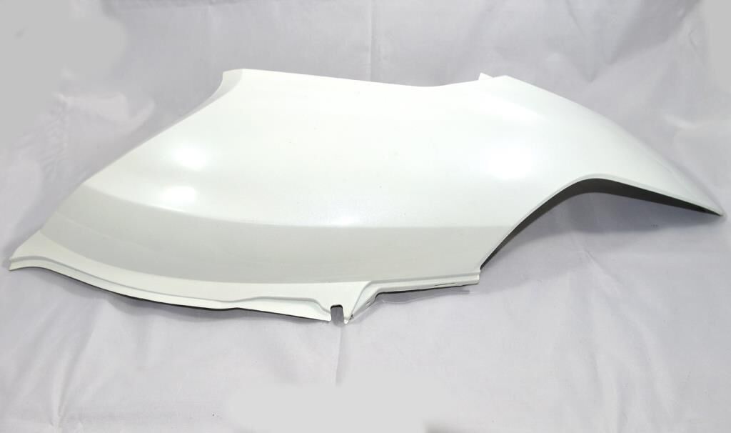 Spacy Sele Altı Grenajı Beyaz SAĞ