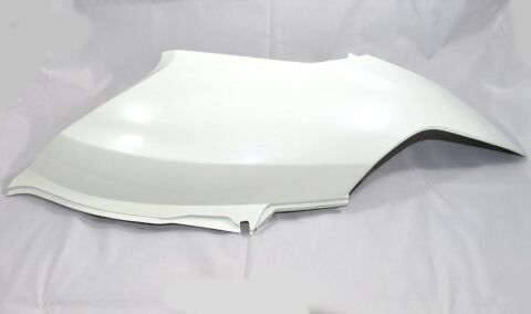 Spacy Sele Altı Grenajı Beyaz SAĞ